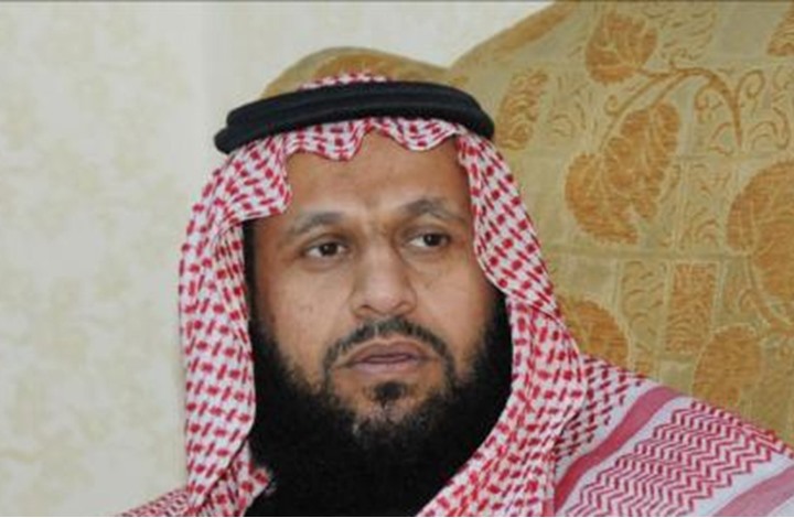 سعد الحنيطي على قيد الحياة