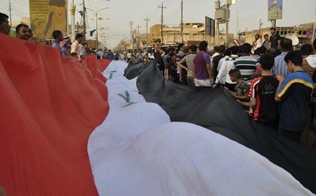 البصرة على خطى الانبار.. وحملة اعتقالات