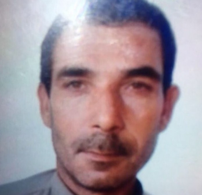 قتلت زوجها و دفنته سرا داخل