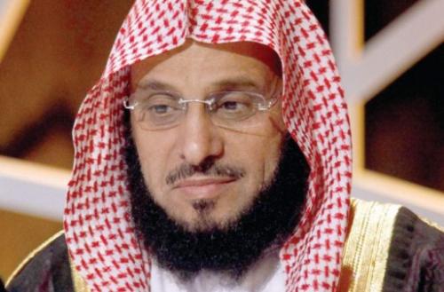 عائض القرني يوجه رسالة بعد هاشتاغ