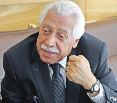 الامانة تقرر ترحيل شركتي (لافارج والعربية)