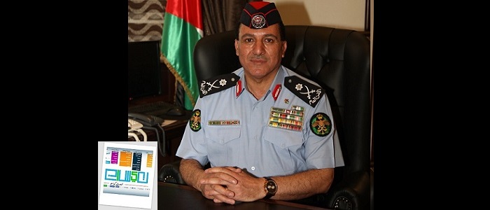 بالأسماء.. ترفيعات الأمن العام