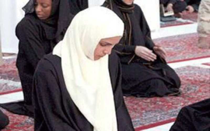 الملكة رانيا: نسأل الله العفو والغفران