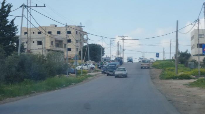 إربد.. .القبض على ٤ من أصحاب