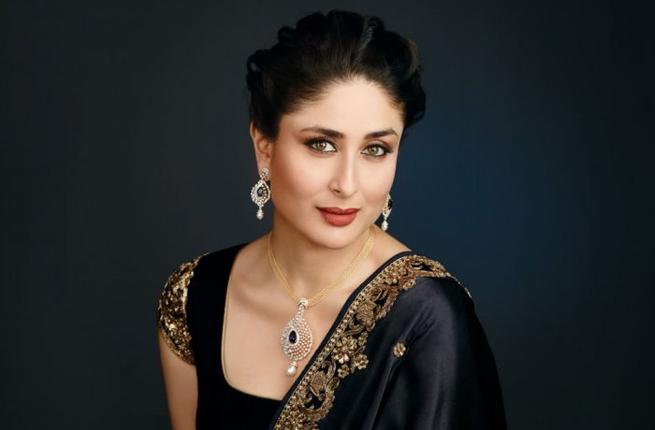 كارينا كابور تنفي تغيير اسم ابنها