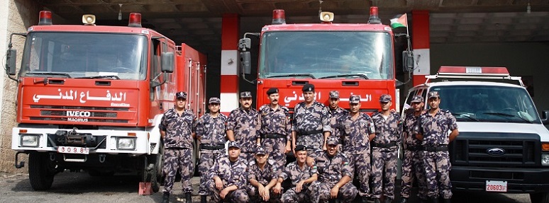 66 مصابا في 154 حادثا