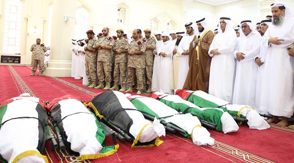 الدفاع اليمنية: خيانة عسكرية خلف انفجار