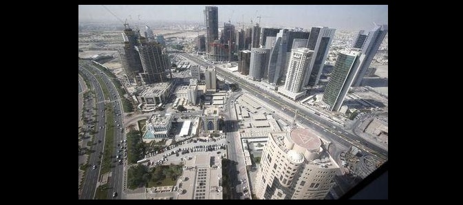 قطر تخفض توقعاتها لنمو الناتج المحلي