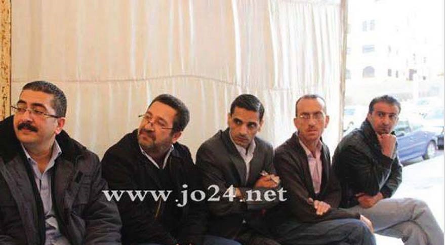لجنة المفصولين من (العرب اليوم) تجدد