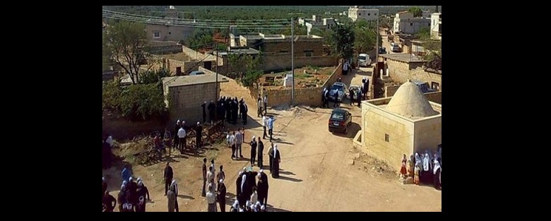 السويداء تخشى أن يسلمها النظام لداعش