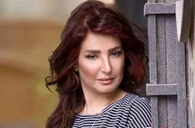 أمل رزق تنجو و اولادها من