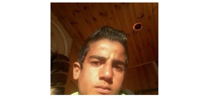 اختفاء شاب منذ 8 شهور في