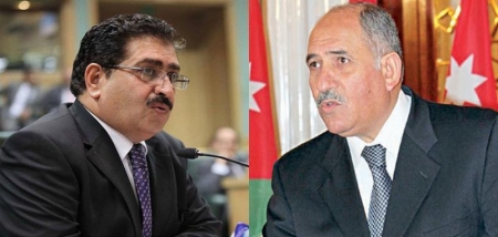 الشوبكي يطالب ذنيبات بنشر نسب النجاح