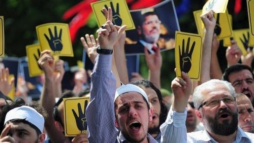 إخوان مصر للسيسي: 4 لاءات