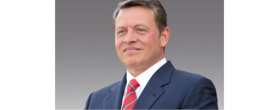 المـلك يلـتـقـي رئيــس النــــواب ورؤساء الكتـل