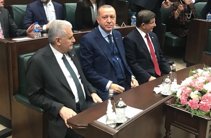 صور جديدة تدحض وجود خلافات بين