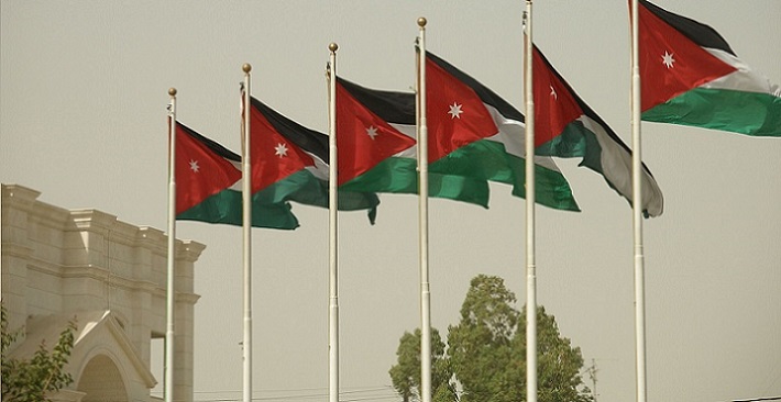 إذاعة اسرائيلية.. اجتماع عربي إسرائيلي بالأردن