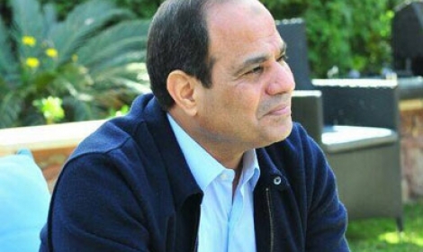 السيسي أعاد حقوق الإنسان إلى أدنى
