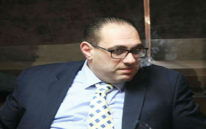 المجالي ناطقا اعلاميا باسم وزارة الزراعة