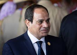 السيسي: على إيران التوقف عن التدخل
