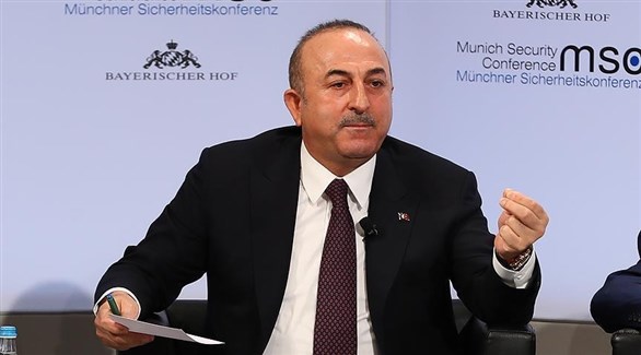 تركيا تنفي شن هجوم كيماوي في