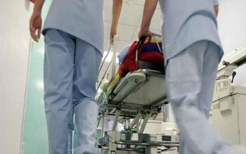 اصابة ثلاثيني بتسمم دوائي في الزرقاء