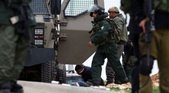 فلسطين: اعتقالات ومواجهات وإغلاق منزل أسير