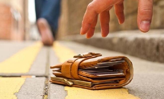 الغور الشمالي.. العثور على محفظة يظهر