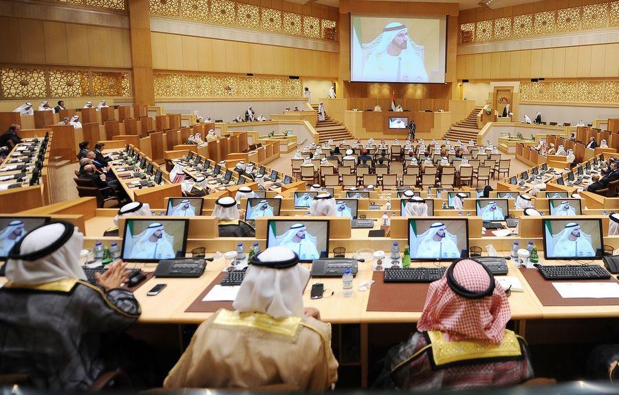 الإمارات تفتح باب الترشح للانتخابات في