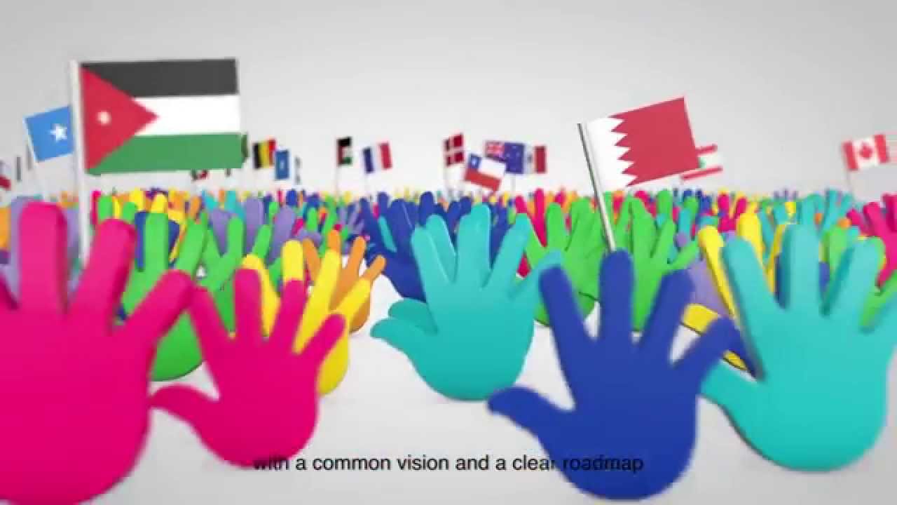 المنتدى العالمي يناقش دور الشباب في