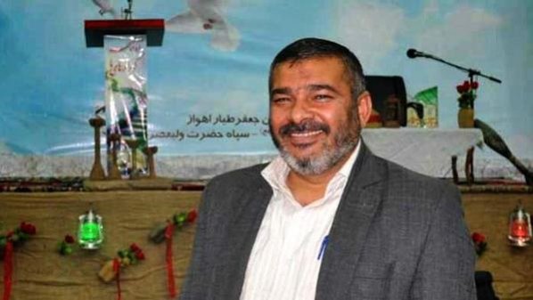 مقتل قيادي بارز في الحرس الثوري