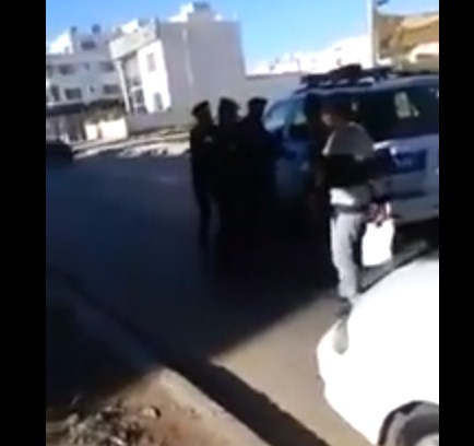 السفارة السعودية توضح حققيقة الاعتداء على