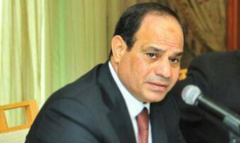 وصفي أبوزيد يفتي بالقصاص من السيسي