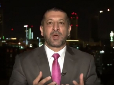بالفيديو.. .هذا ما قاله النائب محمد