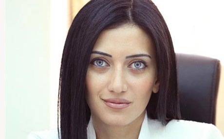 أصغر وزيرة في العالم