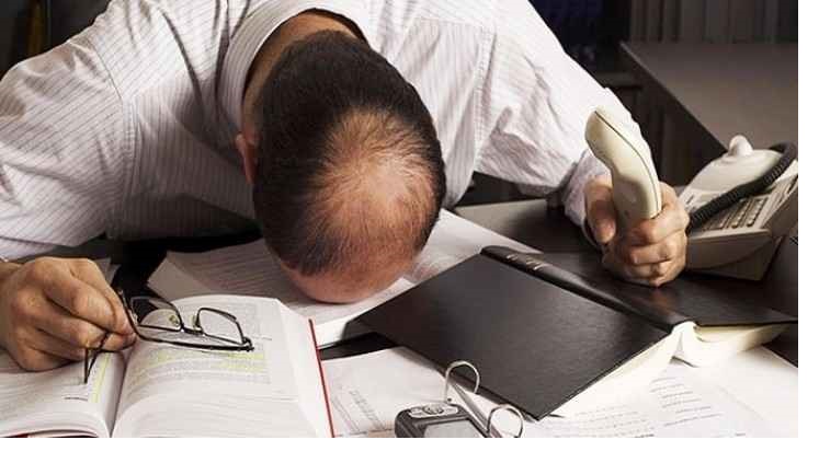الإفتاء لا تجيز للموظف أن يعمل