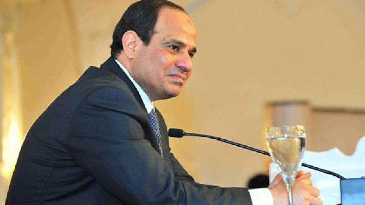 السيسي يعدل قانون الانتخابات التشريعية