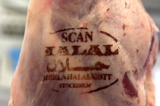 قطاع منتجات الحلال مرشح للنمو السريع