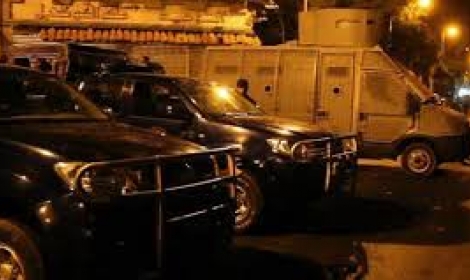 تفاصيل الهجوم الدموى على كمين البدرشين