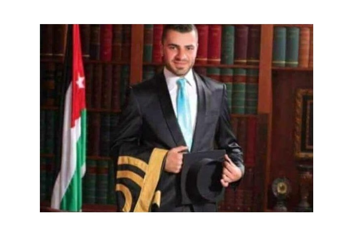 خالد استعجل الرحيل قبل تخرجه