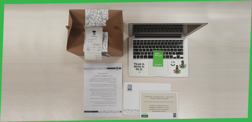 quotكريمquot ترعى حملة تكية أم علي