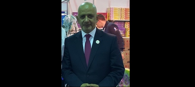الحاج توفيق: اسعار المواد الغذائية مستقرة