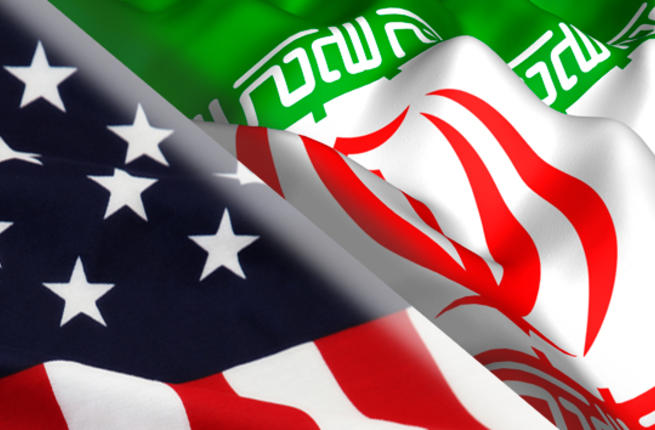 اندلاع حرب بين إيران والولايات المتحدة