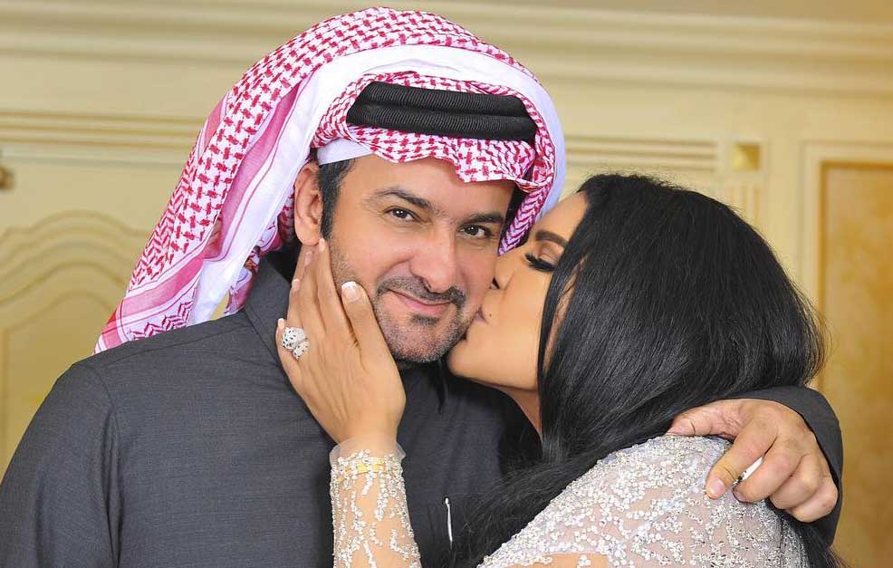 الإمارات تمهل أحلام وزوجها القطري 48