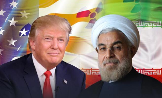 مستشار لترامب يرجح إلغاء الاتفاق النووي