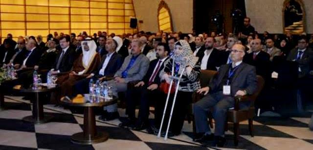 افتتاح المؤتمر الدولي الرابع لصحة السمع