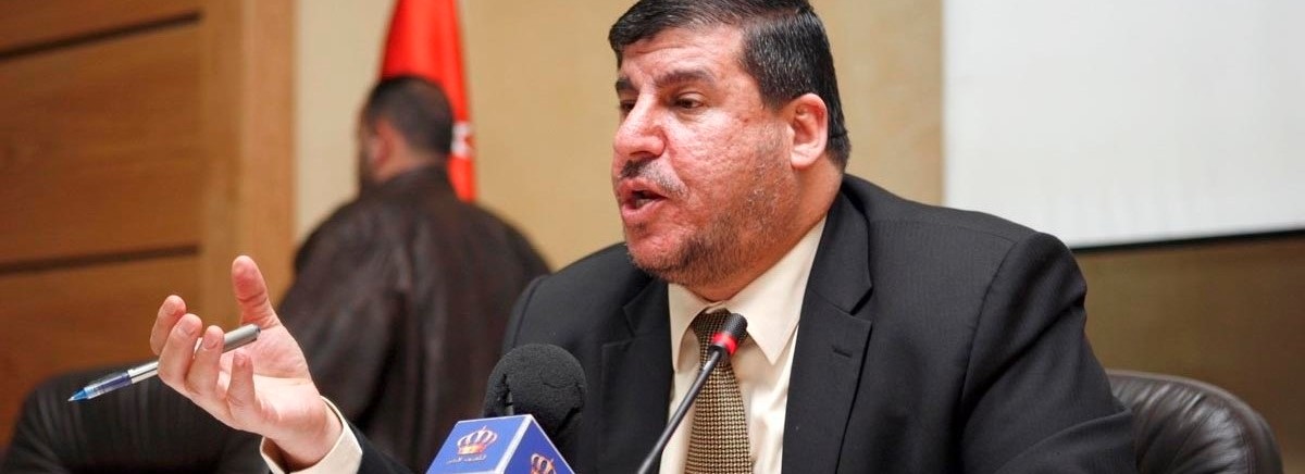 النائب السعود: تقصير تجاه الأسرى الأردنيين