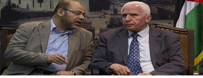 مصر تريد ان تصطاد بالمياه العكرة