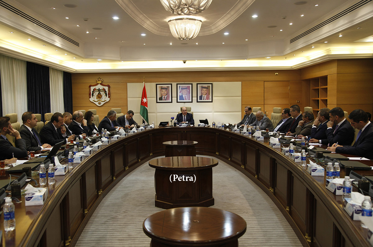 الملقي: الوفر المالي من ضريبة المبيعات