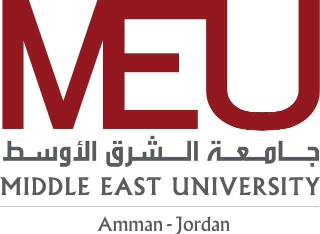 تحديد  ساعات دوام جامعة الشرق الأوسط
